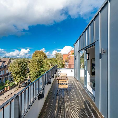 Boutique Lux London Apartments-Free Parking Totteridge Esterno foto