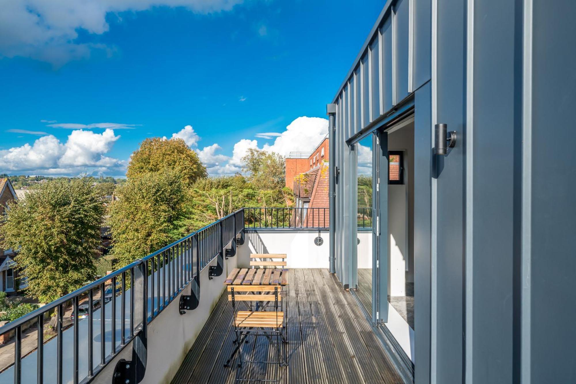 Boutique Lux London Apartments-Free Parking Totteridge Camera foto