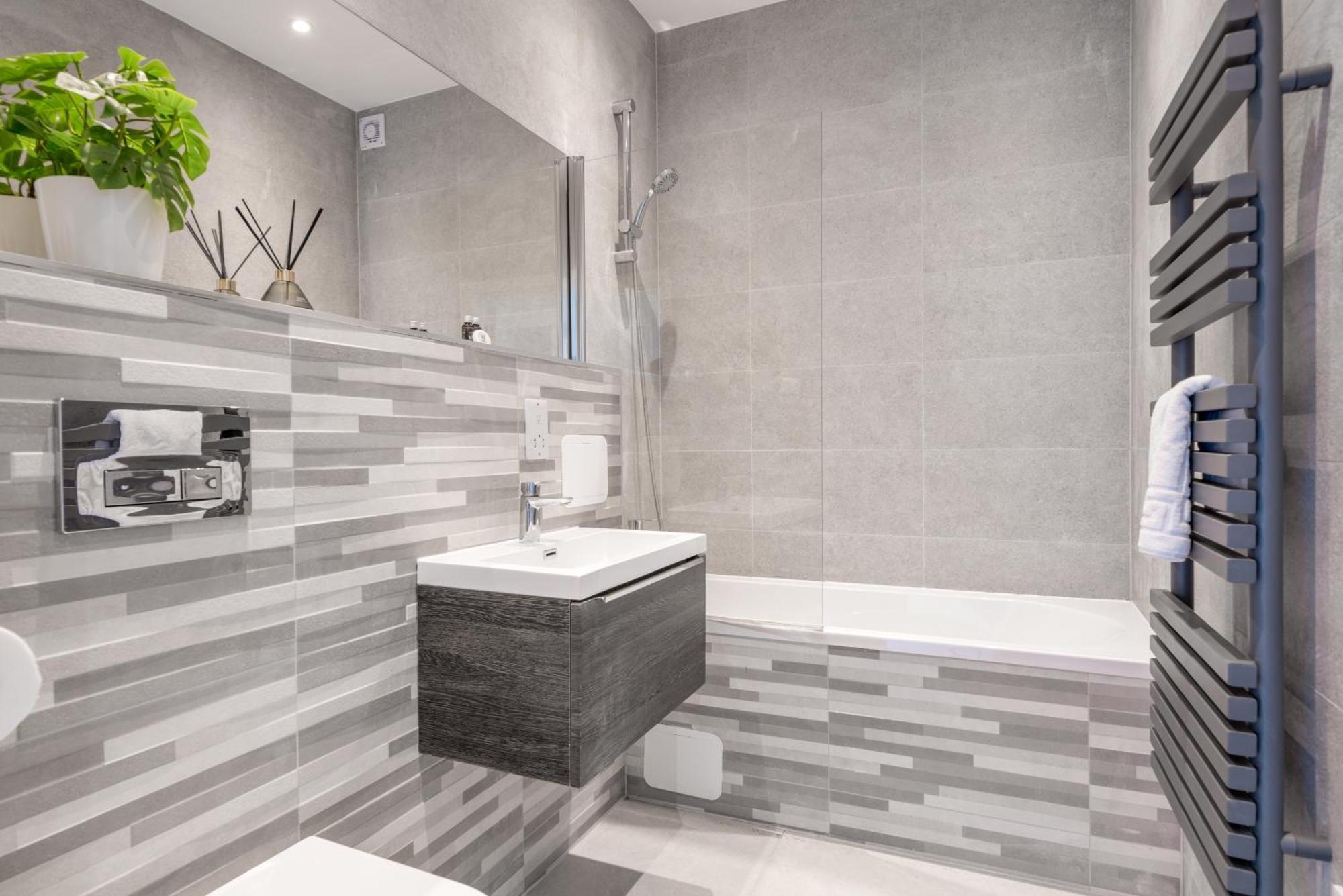 Boutique Lux London Apartments-Free Parking Totteridge Esterno foto