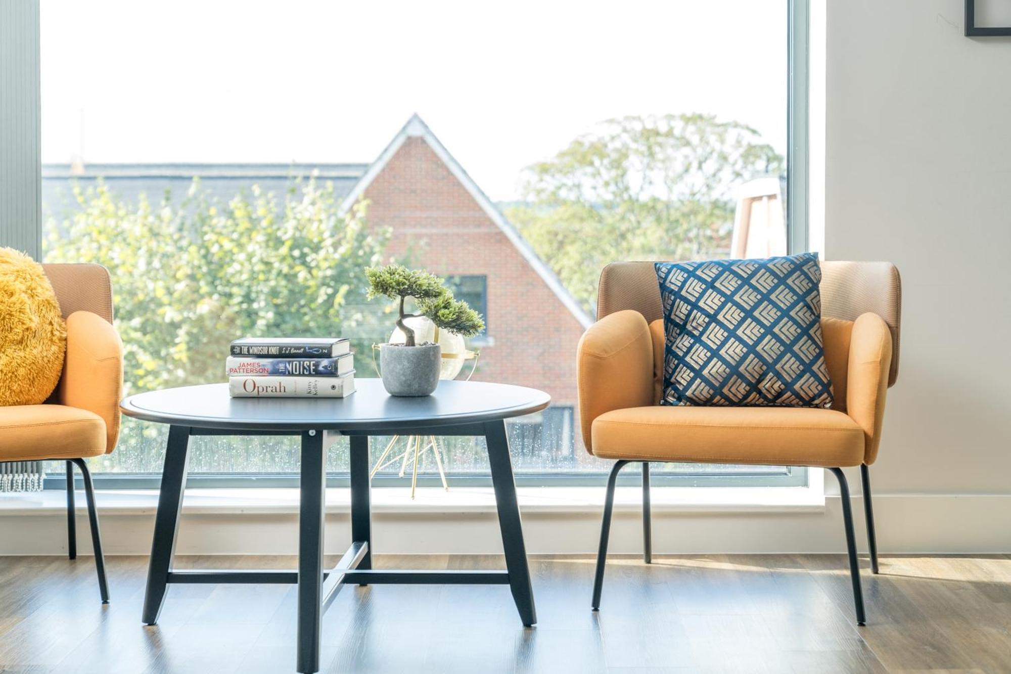 Boutique Lux London Apartments-Free Parking Totteridge Esterno foto