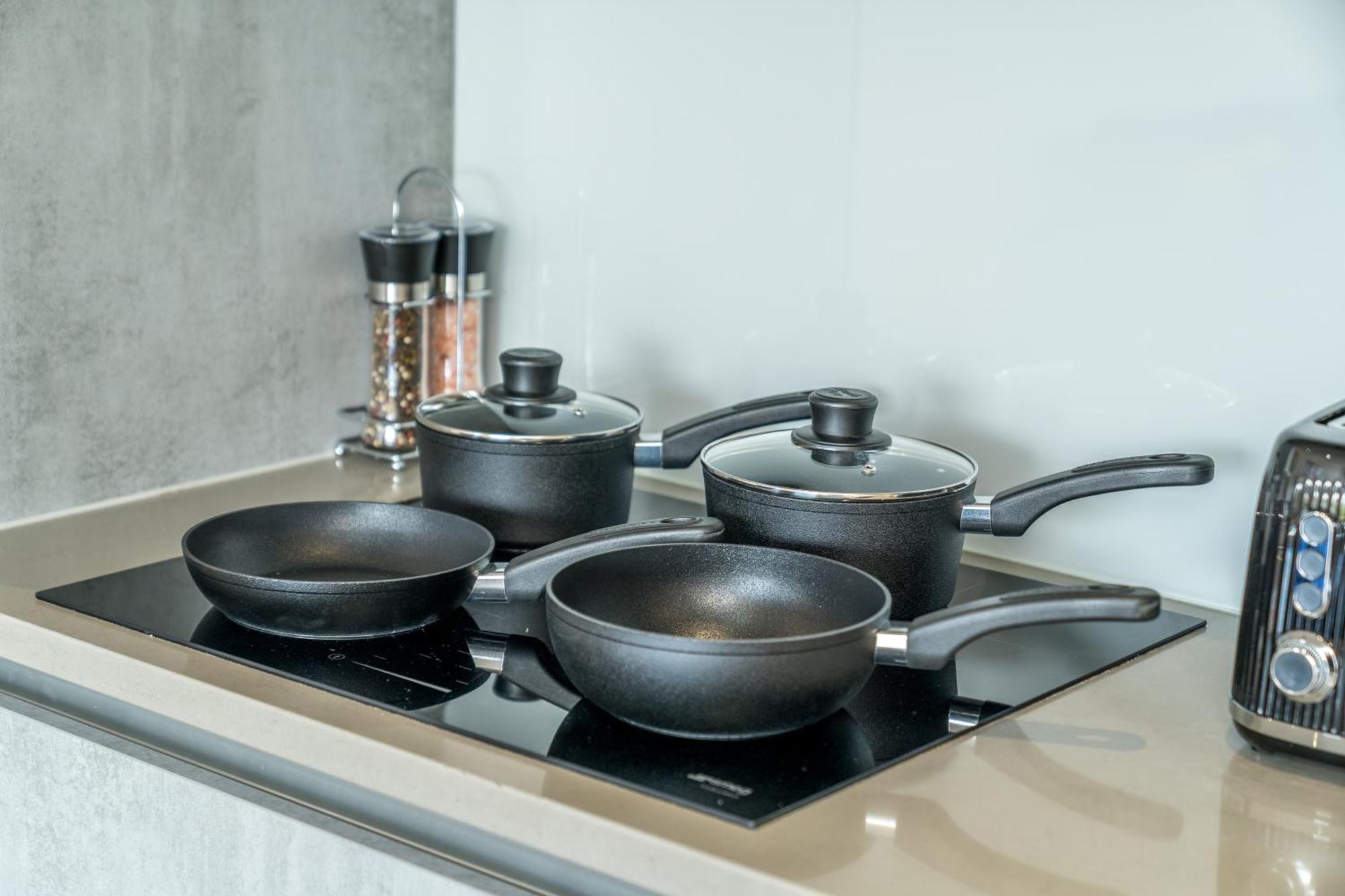 Boutique Lux London Apartments-Free Parking Totteridge Esterno foto