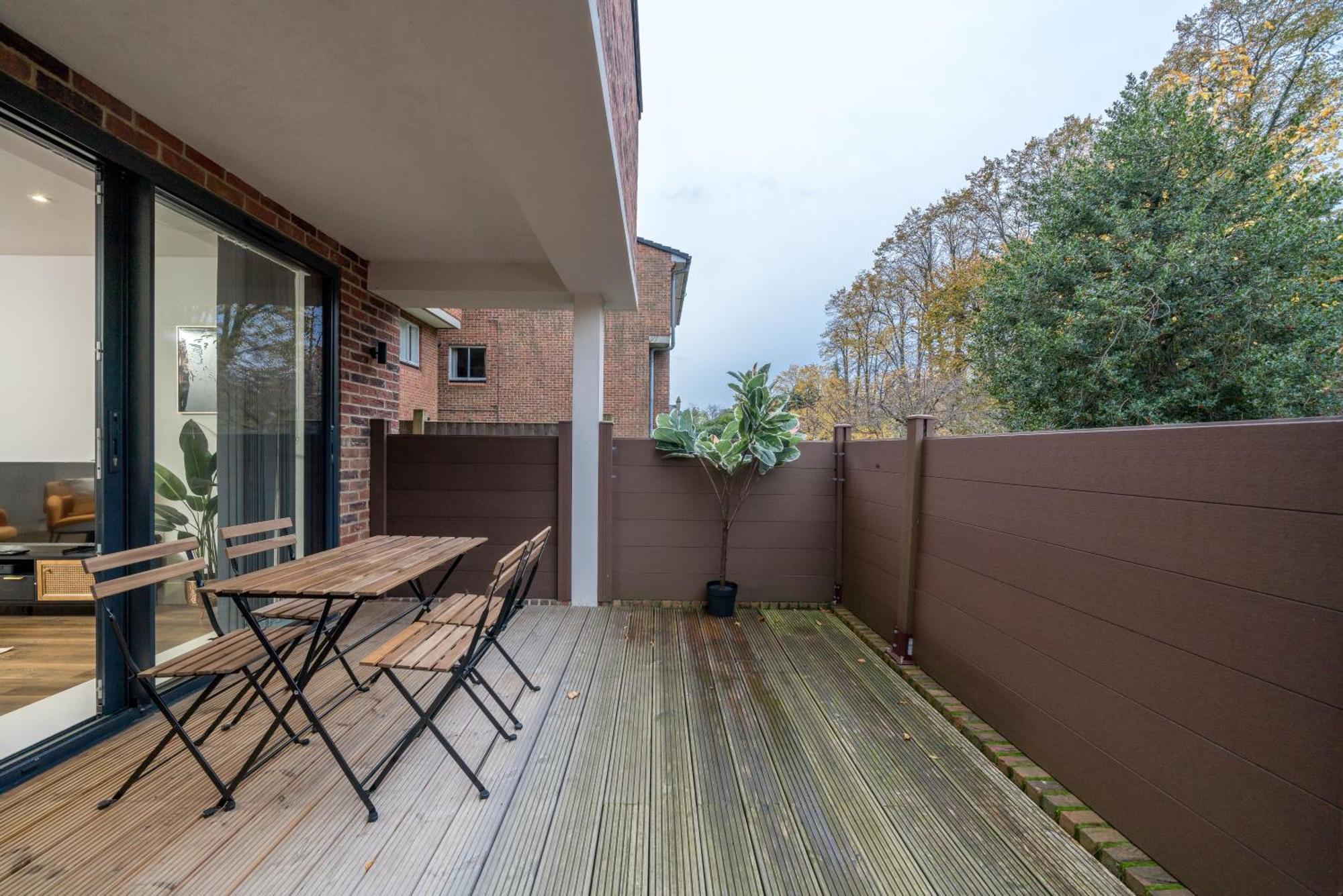 Boutique Lux London Apartments-Free Parking Totteridge Esterno foto