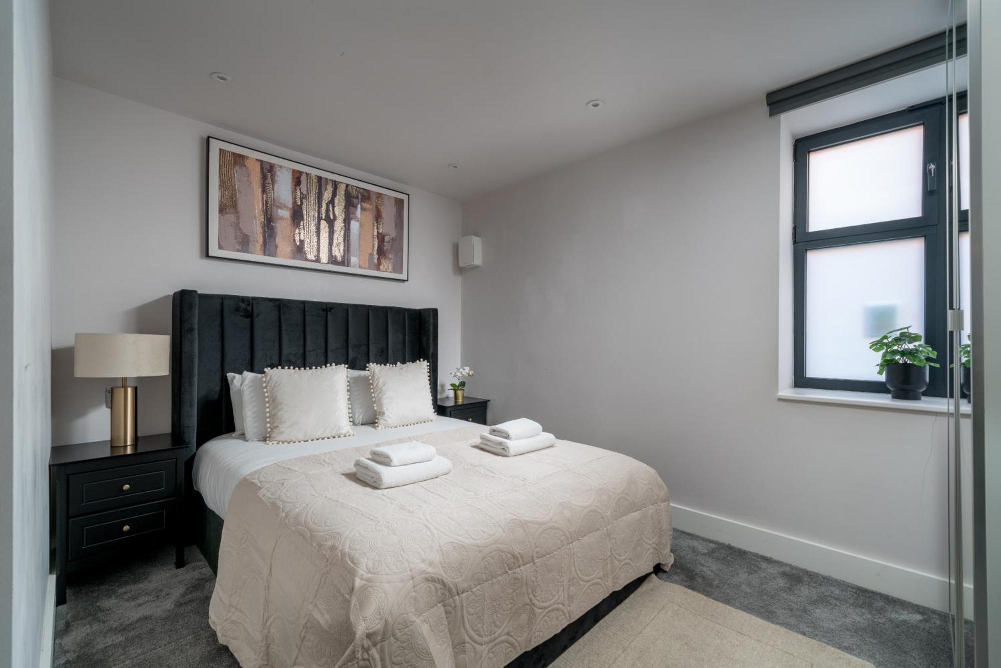 Boutique Lux London Apartments-Free Parking Totteridge Esterno foto