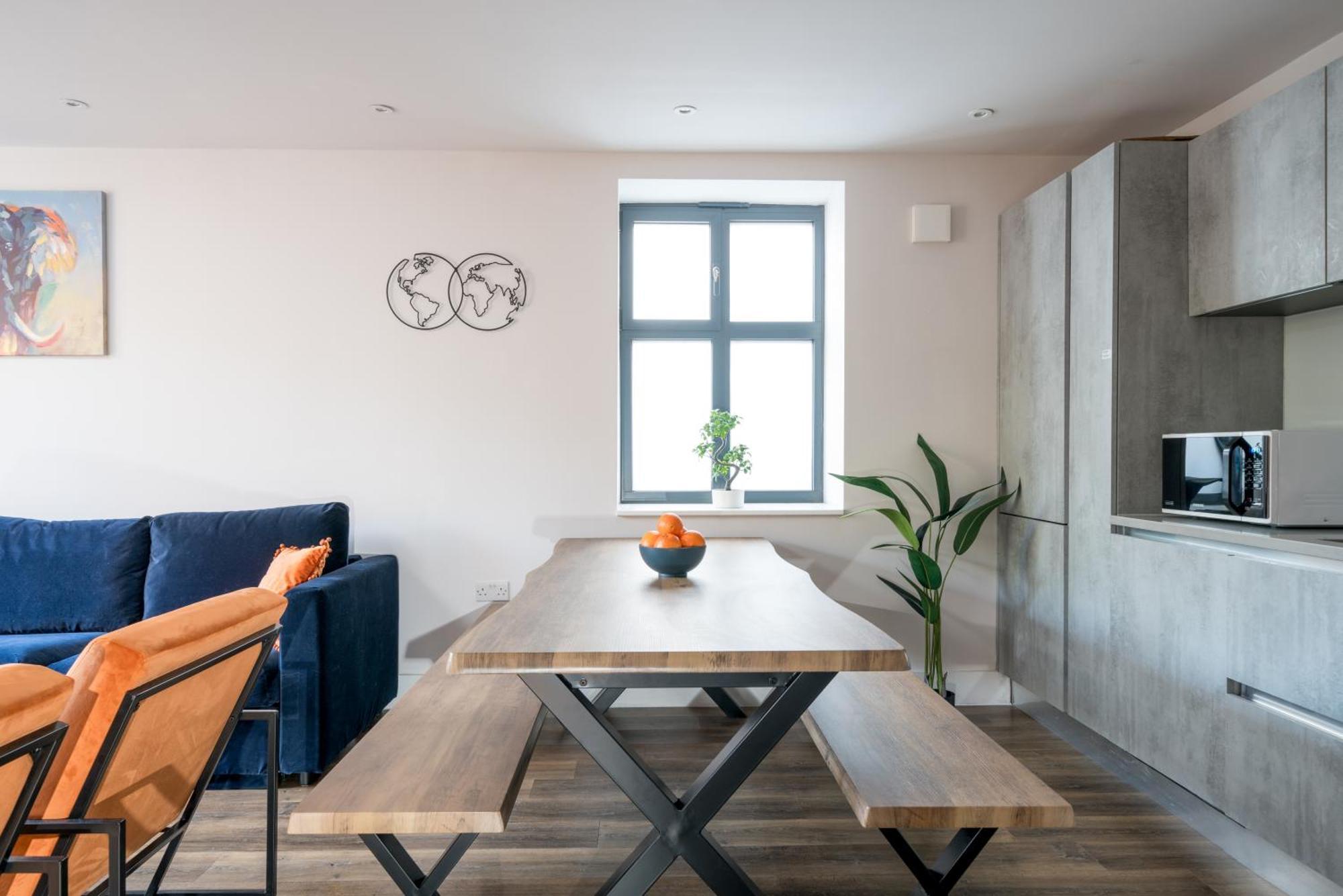 Boutique Lux London Apartments-Free Parking Totteridge Esterno foto