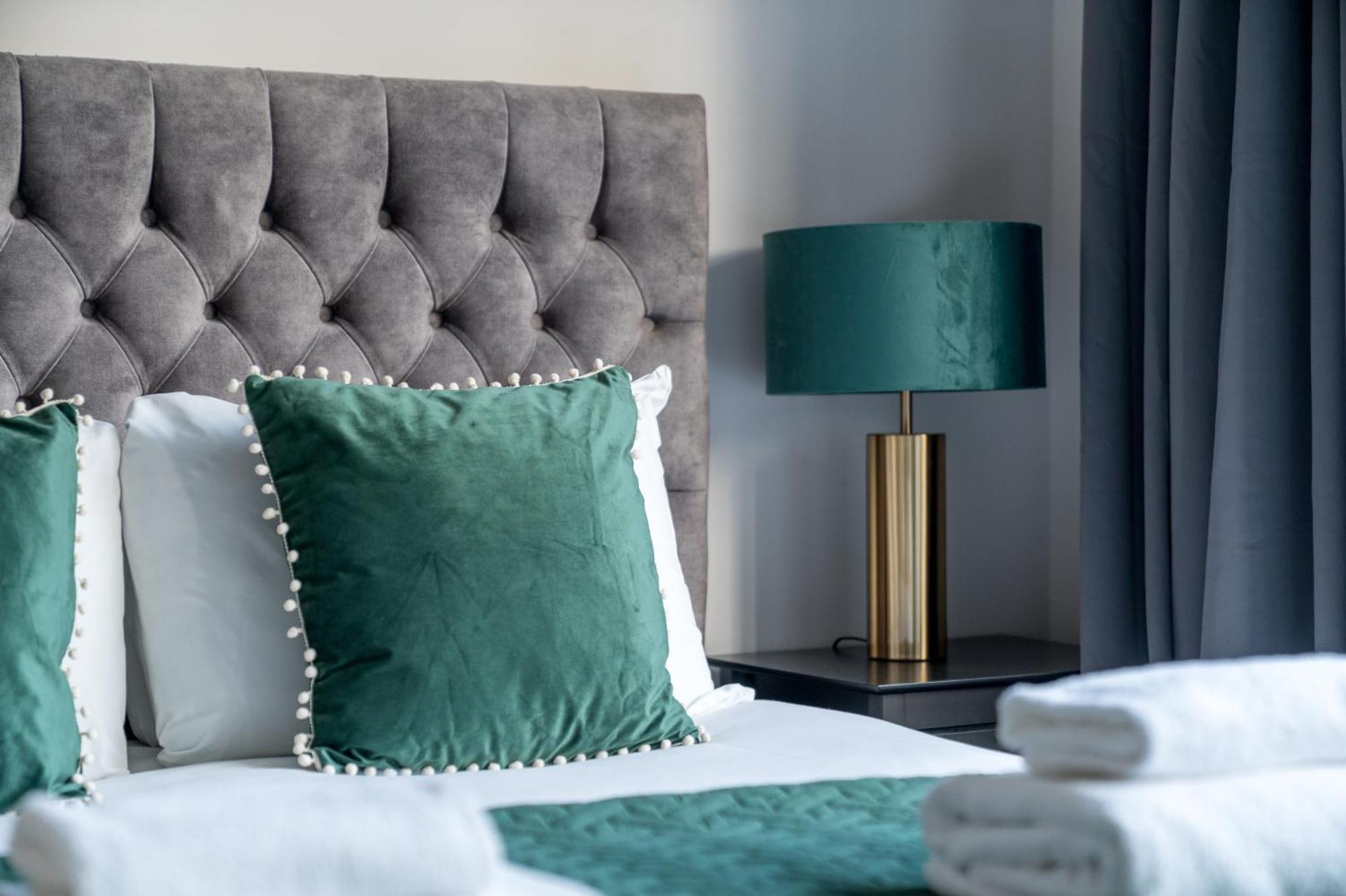 Boutique Lux London Apartments-Free Parking Totteridge Esterno foto